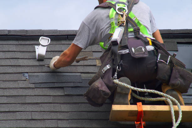 Trusted Mason City, IA Roofing Contractor Experts