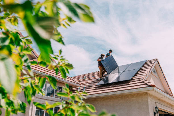 Best New Roof Installation  in Mason City, IA